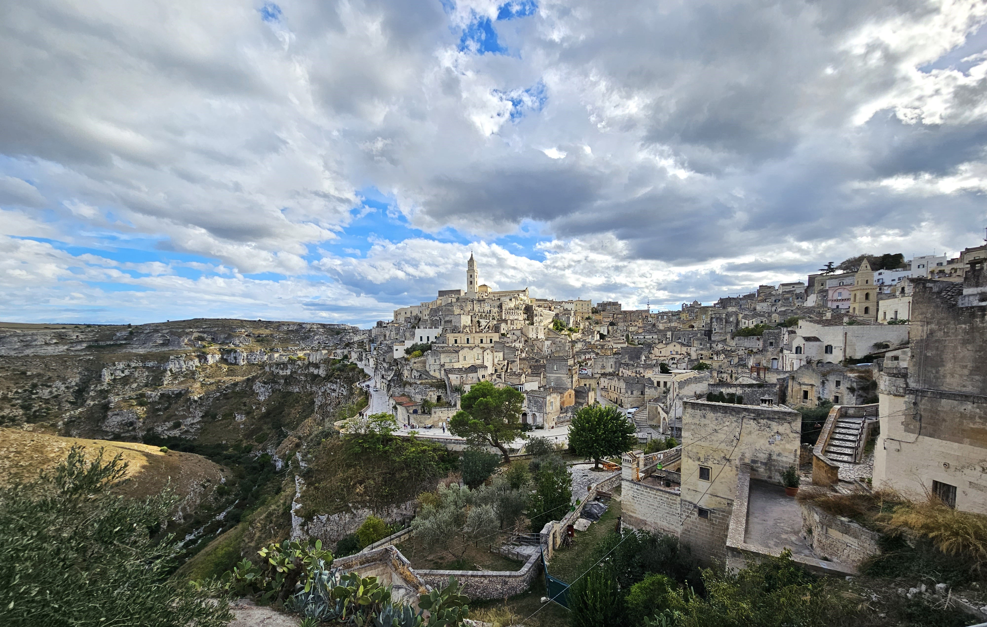 Matera